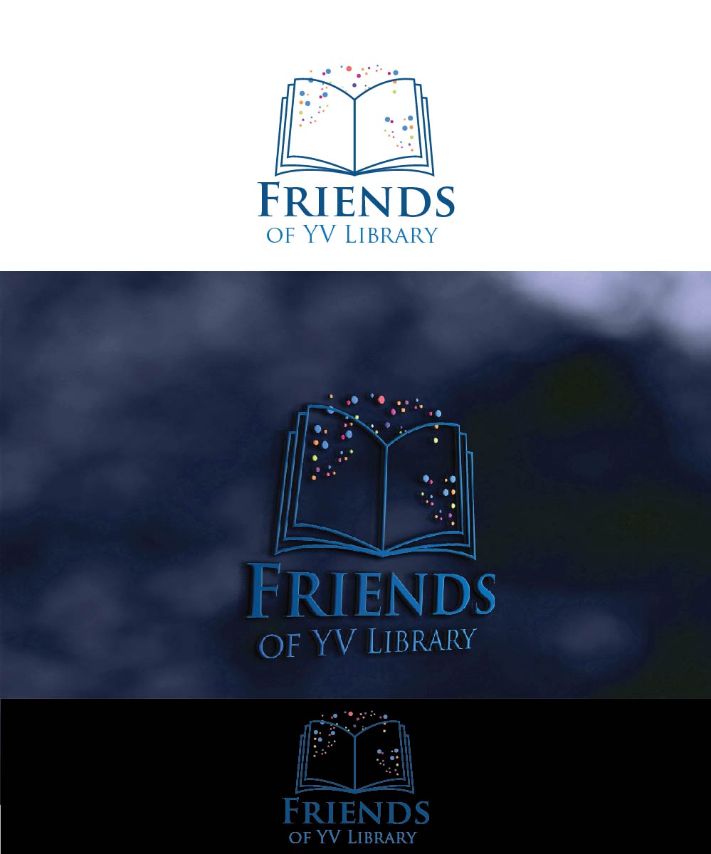 Logo Design by joliau for this project | Design #9994064