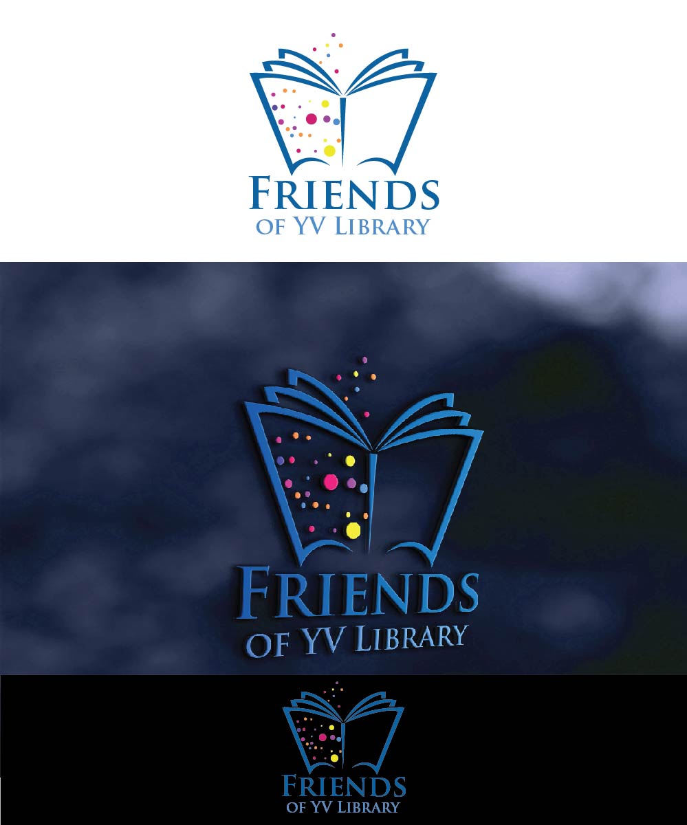 Logo Design by joliau for this project | Design #9994065