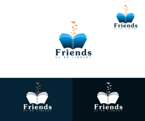 Logo Design by vida for this project | Design #9660923