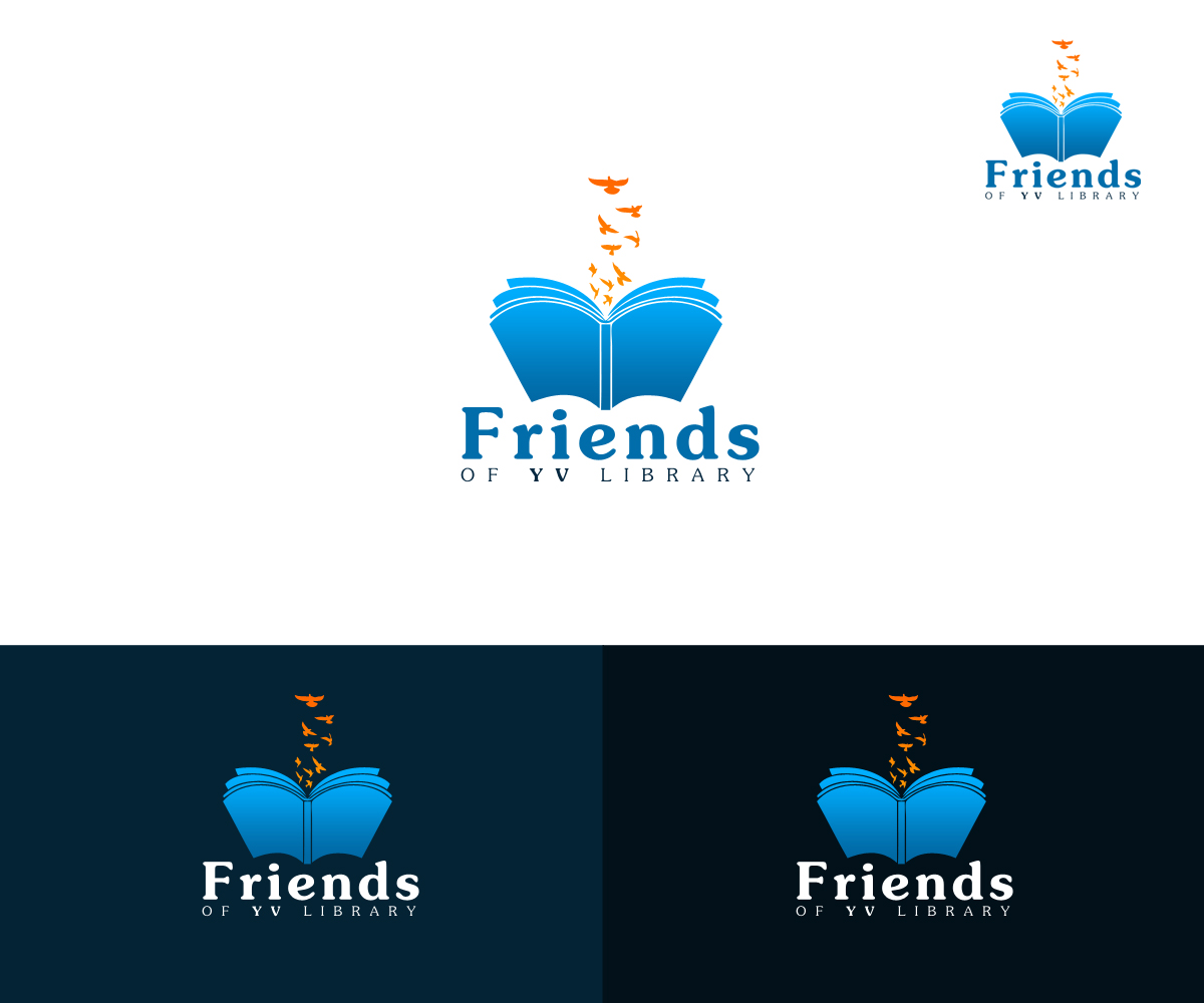 Logo Design by vida for this project | Design #9660924
