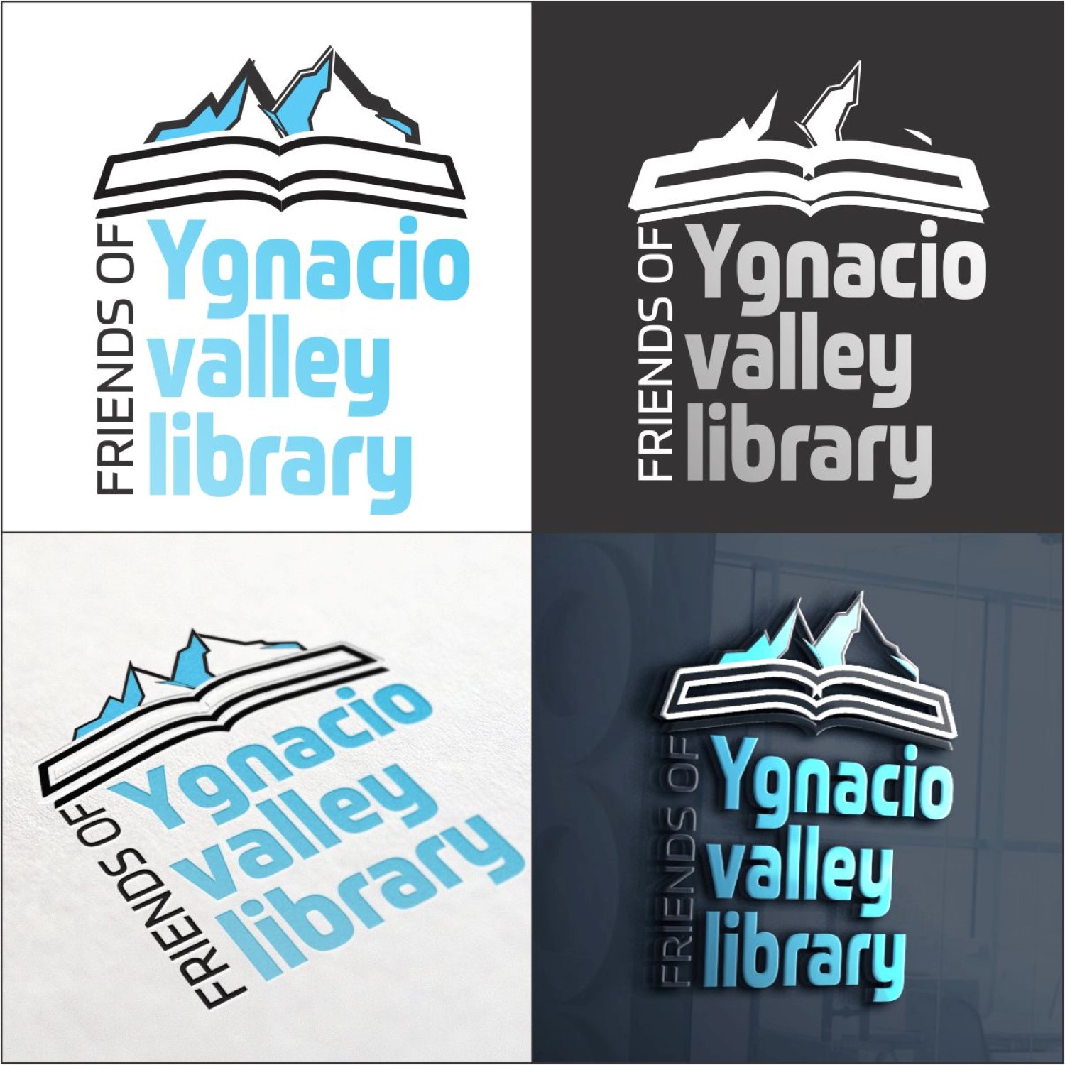 Logo Design by DG for this project | Design #9893662