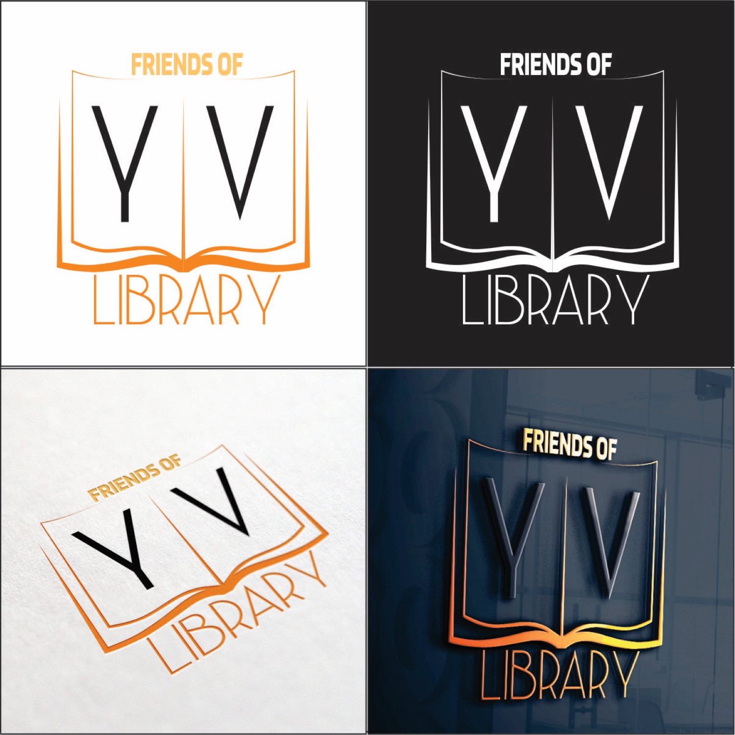 Logo Design by DG for this project | Design #9893663