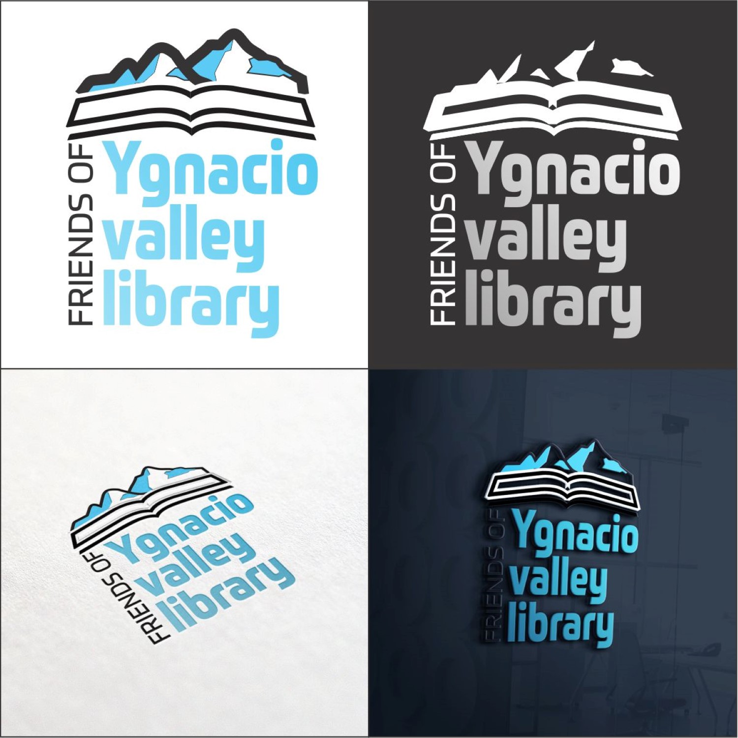 Logo Design by DG for this project | Design #9915096