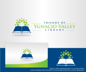 Logo Design by alvinnavarra for this project | Design: #9525198