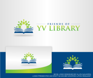 Logo Design by alvinnavarra for this project | Design: #9594155