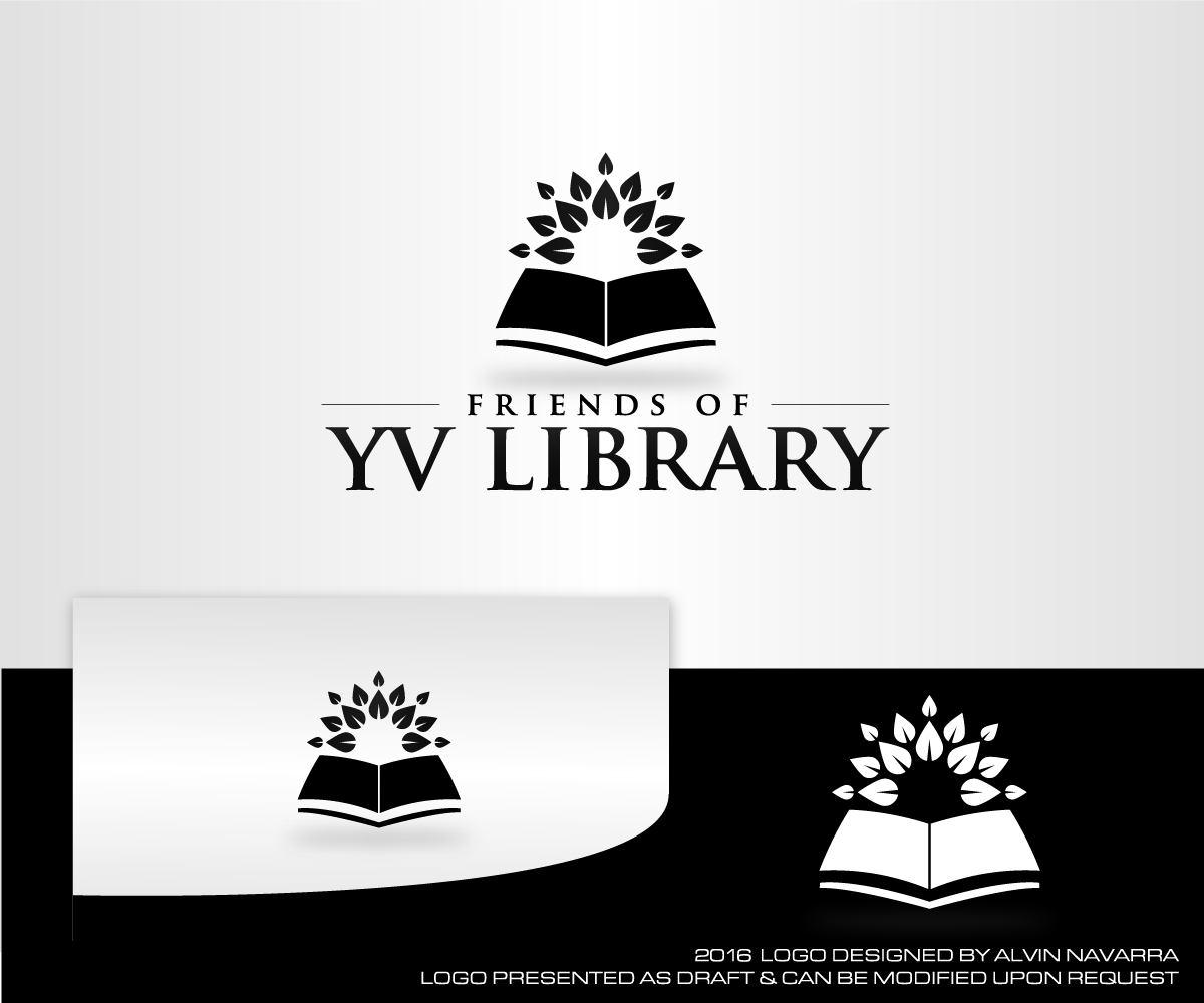 Logo Design by alvinnavarra for this project | Design #9722755