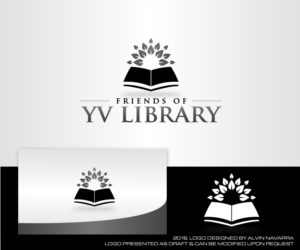 Logo Design by alvinnavarra for this project | Design: #9722773