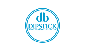 Logo Design by trufya for Dipstick Surf Wax | Design: #9554025