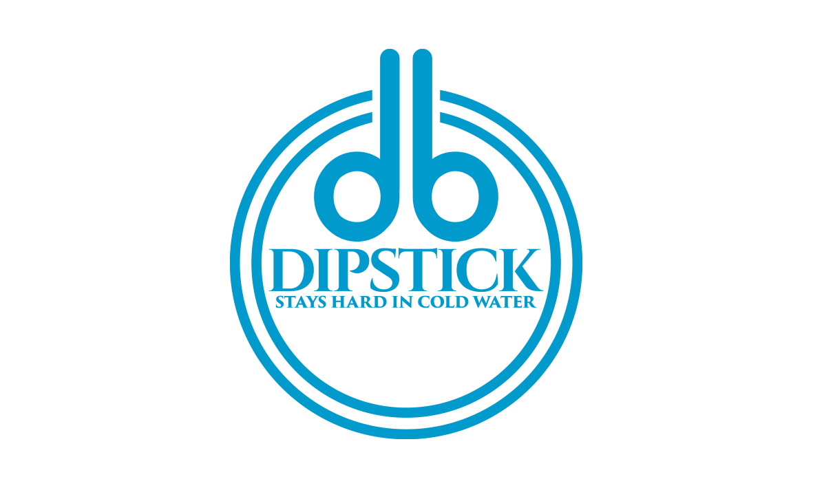 Logo Design by trufya for Dipstick Surf Wax | Design #9554028