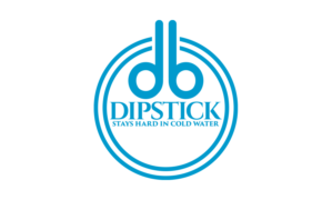 Logo Design by trufya for Dipstick Surf Wax | Design: #9554028