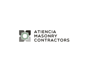 Logo-Design von Magnolia S für Atiencia masonry contractors | Design: #9454278