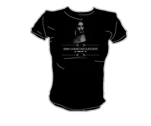 T-shirt Design by Jesignz Graphix for jenny - la bear | Design #2117068
