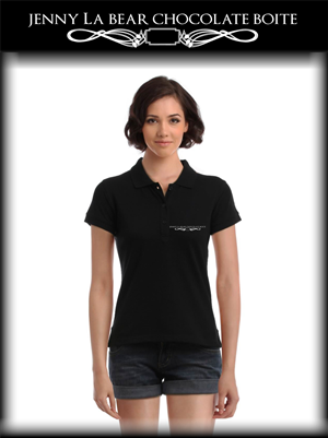 Diseño de Camiseta por FDS para jenny - la bear | Diseño: #2097402