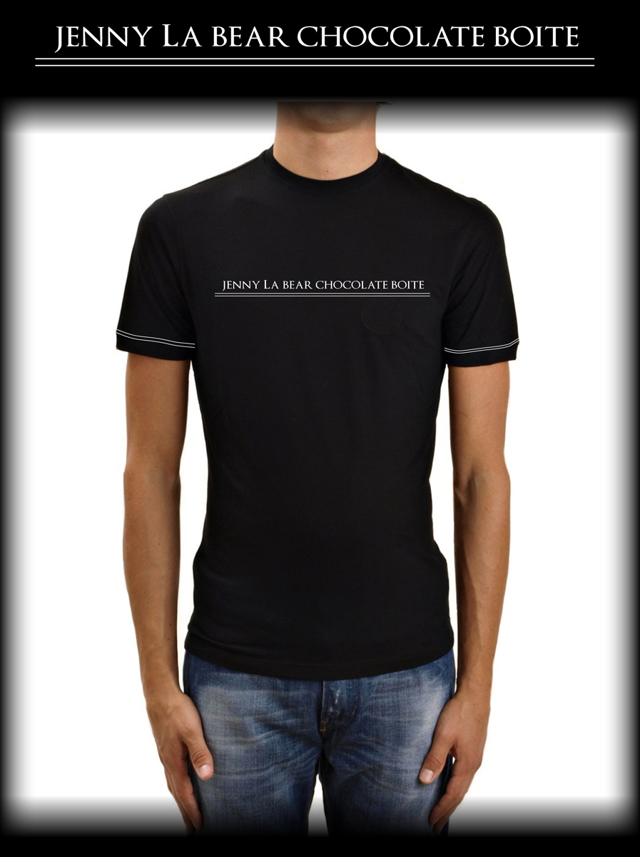T-shirt Design by FDS for jenny - la bear | Design #2108428