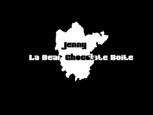 T-shirt Design by Thomas_Wilkinson for jenny - la bear | Design #2090756