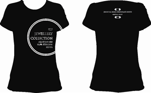 T-shirt Design by dekyra for jenny - la bear | Design: #2083298