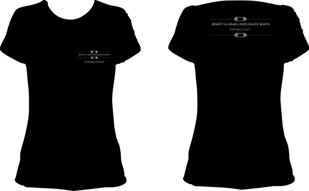 T-shirt Design by dekyra for jenny - la bear | Design #2084909