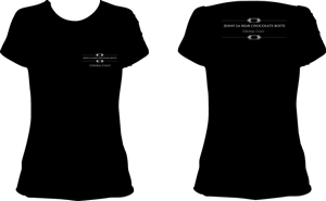 T-shirt Design by dekyra for jenny - la bear | Design: #2084909