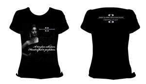 T-shirt Design by dekyra for jenny - la bear | Design: #2112763