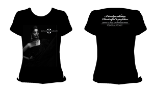 T-shirt Design by dekyra for jenny - la bear | Design #2112779