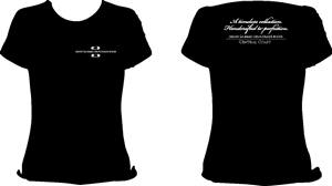 T-shirt Design by dekyra for jenny - la bear | Design: #2112784