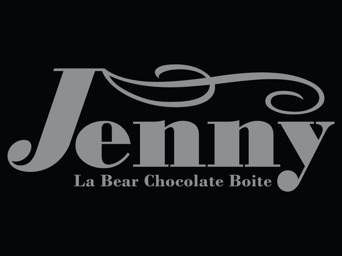 T-shirt Design by smartbox adv for jenny - la bear | Design #2094156