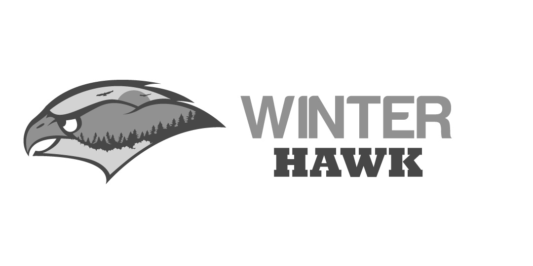 Logo Design by creative.bugs for Winter Hawk Images | Design #9454030