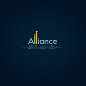Diseño de Logo por NirmalCreation para Alliance Business Funding | Diseño: #9455885