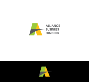 Diseño de Logo por arcoalex para Alliance Business Funding | Diseño #9467978