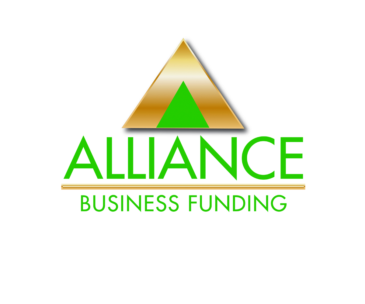 Logo Design by Hot Rod for Alliance Business Funding | Design #9469772