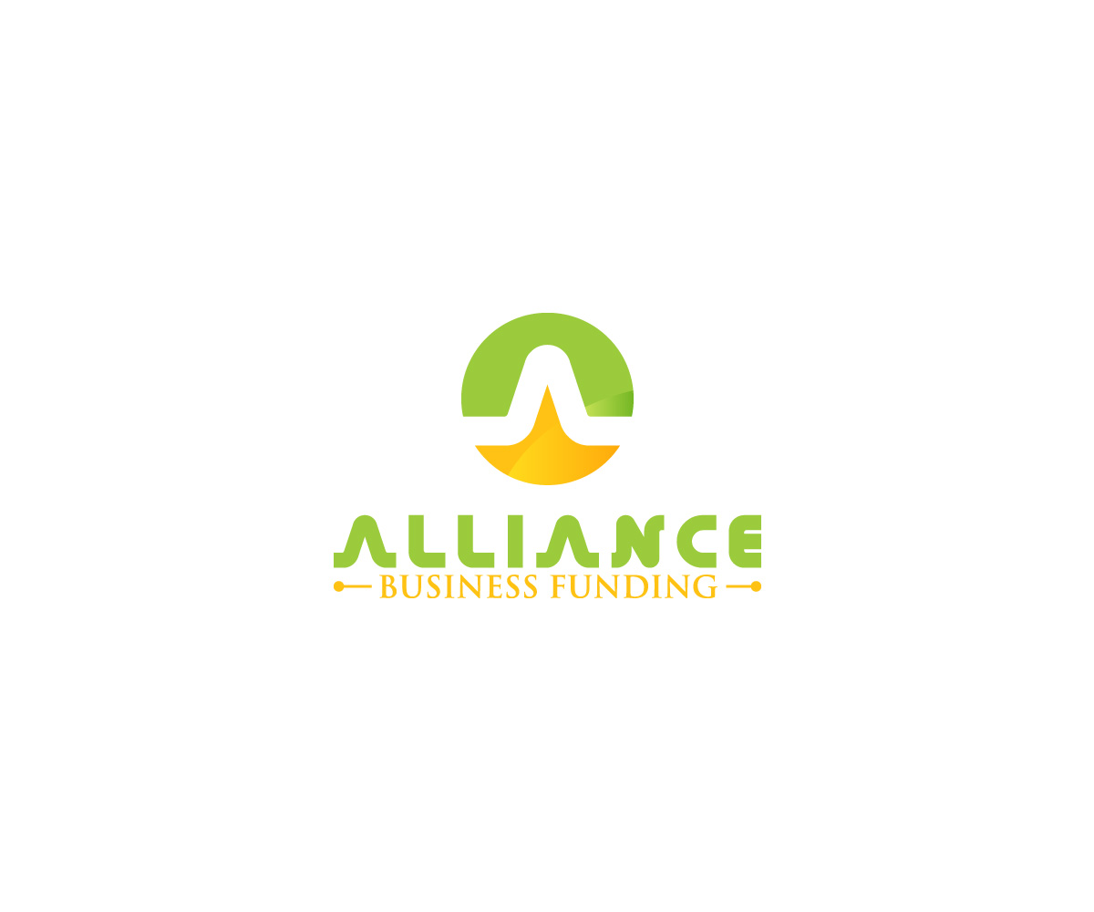 Logo Design by at-as for Alliance Business Funding | Design #9464236