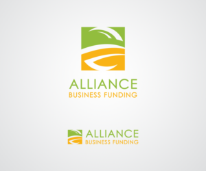 Diseño de Logo por eagle para Alliance Business Funding | Diseño: #9455813