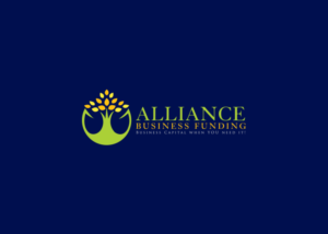 Diseño de Logo por ApurbaMan para Alliance Business Funding | Diseño: #9466735