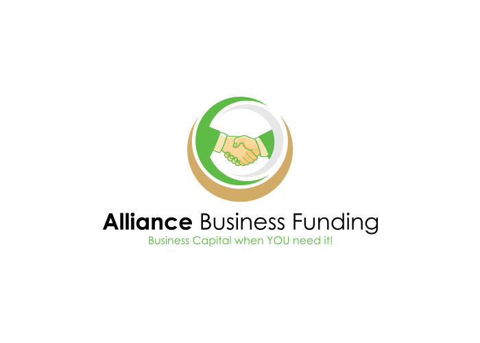 Diseño de Logo por ApurbaMan para Alliance Business Funding | Diseño #9468153