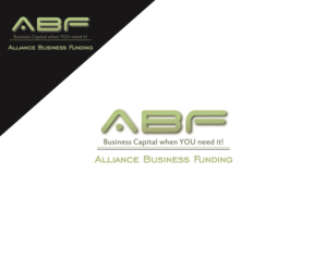 Logo Design by ivana_ivana for Alliance Business Funding | Design: #9470721