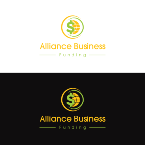 Logo Design by AHMMY for Alliance Business Funding | Design: #9458084