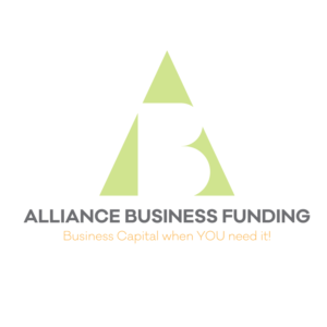 Diseño de Logo por Yukio_Watanabe para Alliance Business Funding | Diseño #9457567