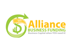 Diseño de Logo por creative.bugs para Alliance Business Funding | Diseño #9466435