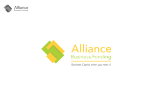 Diseño de Logo por shzyb para Alliance Business Funding | Diseño: #9456439