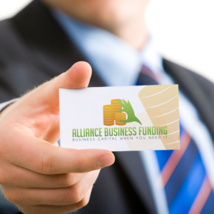 Logo Design by ADM Florin for Alliance Business Funding | Design: #9456267