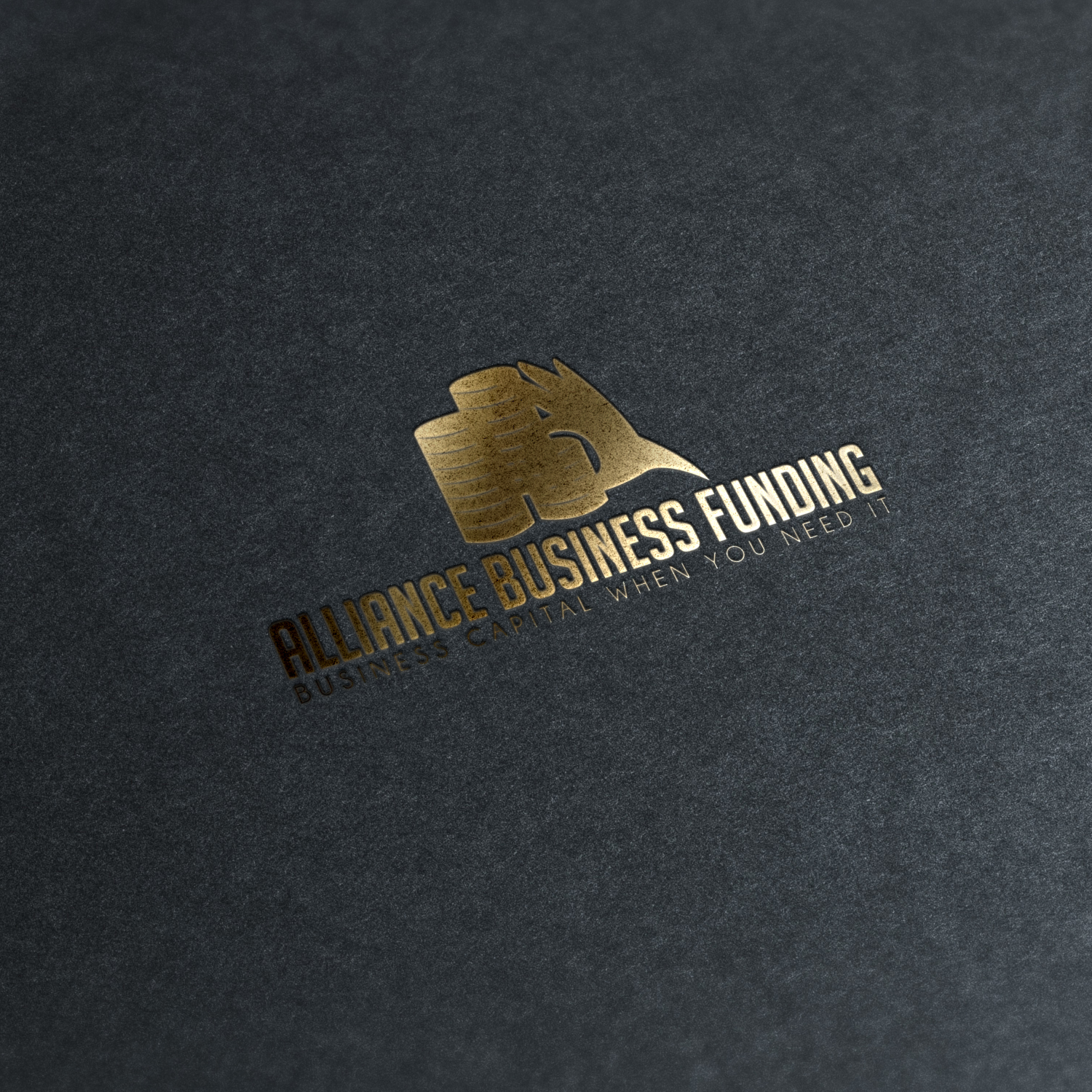 Logo Design by ADM Florin for Alliance Business Funding | Design #9456268