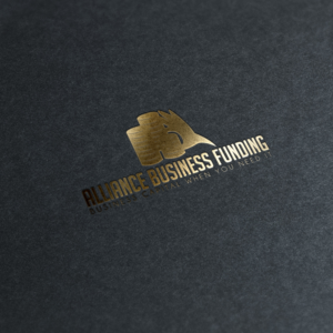 Logo Design by ADM Florin for Alliance Business Funding | Design: #9456268