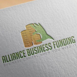 Logo Design by ADM Florin for Alliance Business Funding | Design: #9456269