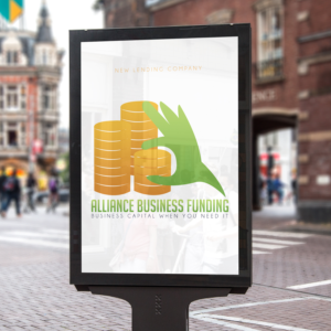 Logo Design by ADM Florin for Alliance Business Funding | Design: #9456303