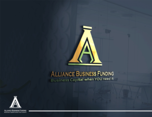 Diseño de Logo por goranvisnjic82 para Alliance Business Funding | Diseño #9455733