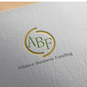 Diseño de Logo por J0k3r para Alliance Business Funding | Diseño #9457011