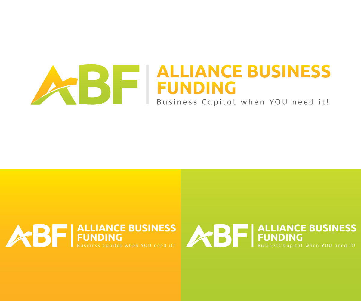 Logo Design by Shairell Mae for Alliance Business Funding | Design #9456182