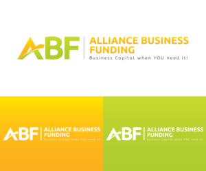 Logo Design by Shairell Mae for Alliance Business Funding | Design: #9456182