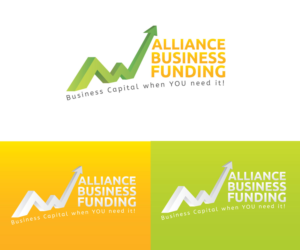 Diseño de Logo por Shairell Mae para Alliance Business Funding | Diseño: #9456450