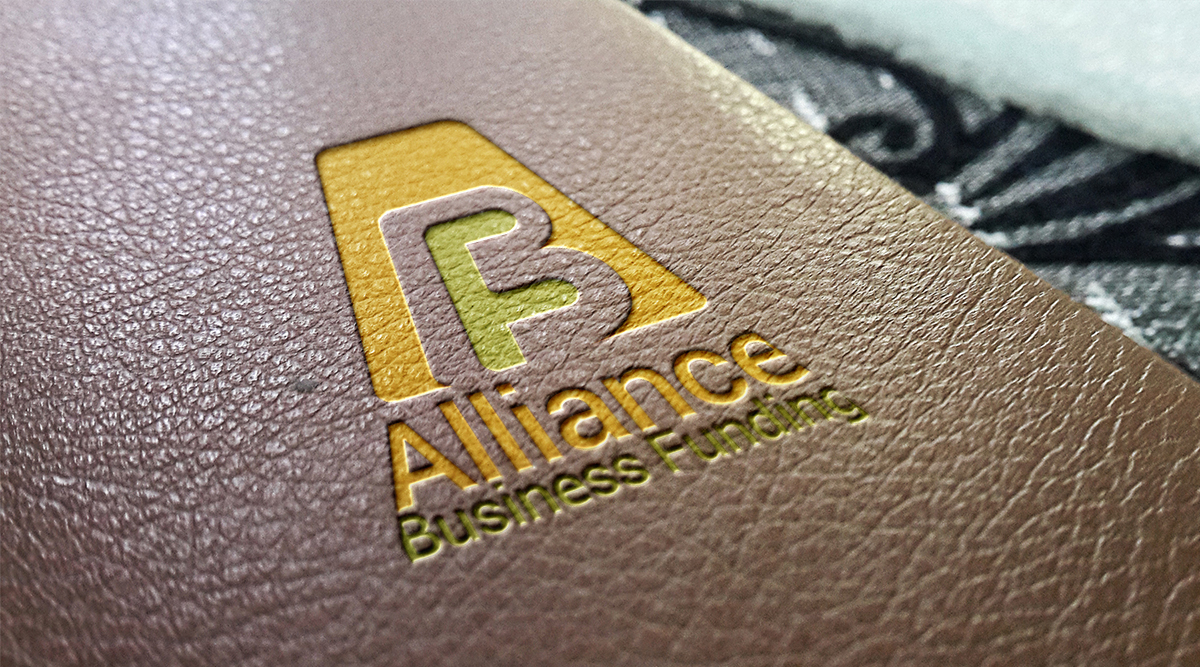 Design de Logo par minutes  pour Alliance Business Funding | Design #9456553